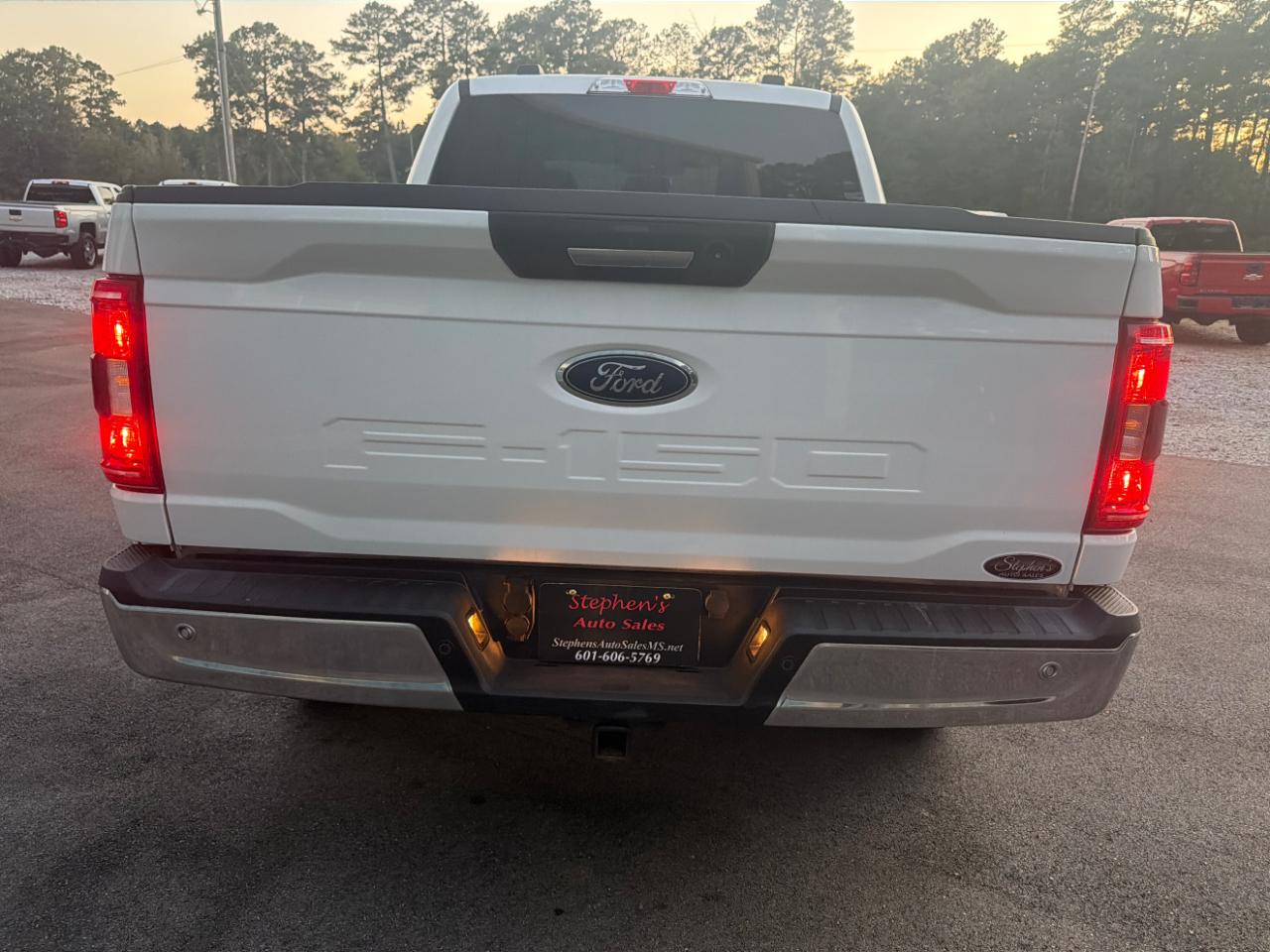 2021 Ford F-150 XLT - Photo 6