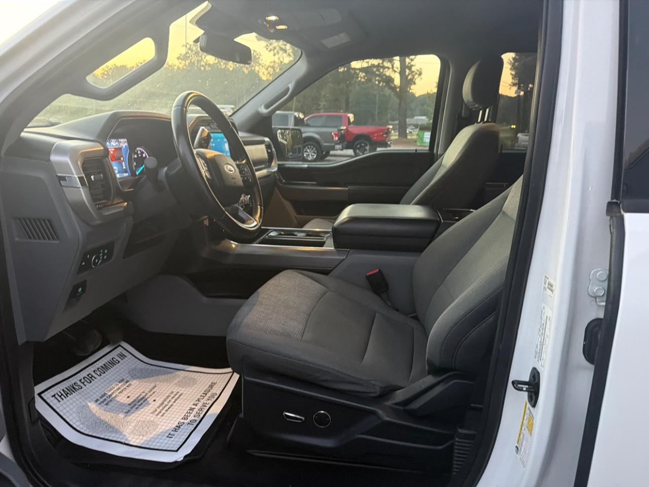 2021 Ford F-150 XLT - Photo 10
