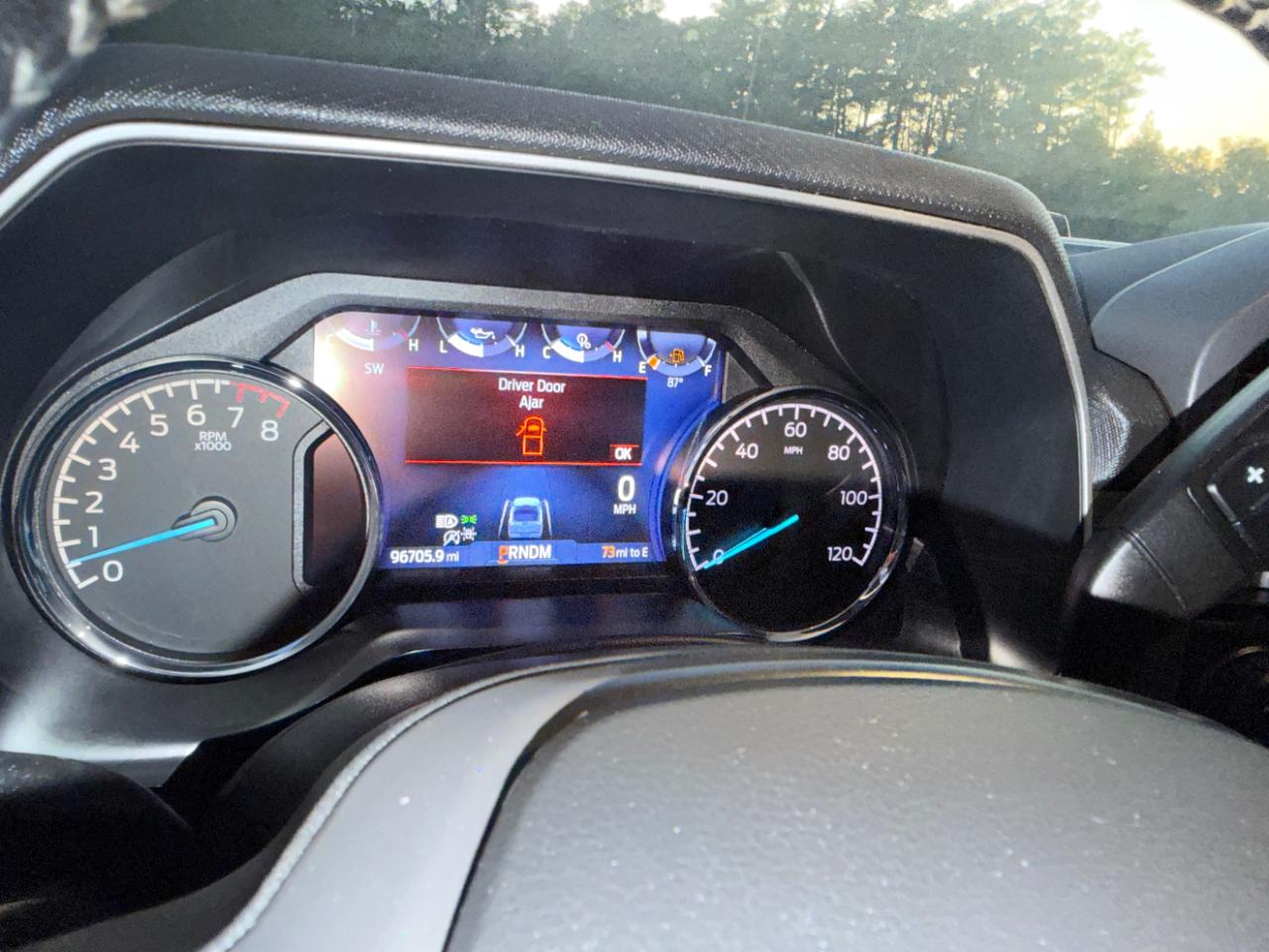 2021 Ford F-150 XLT - Photo 12