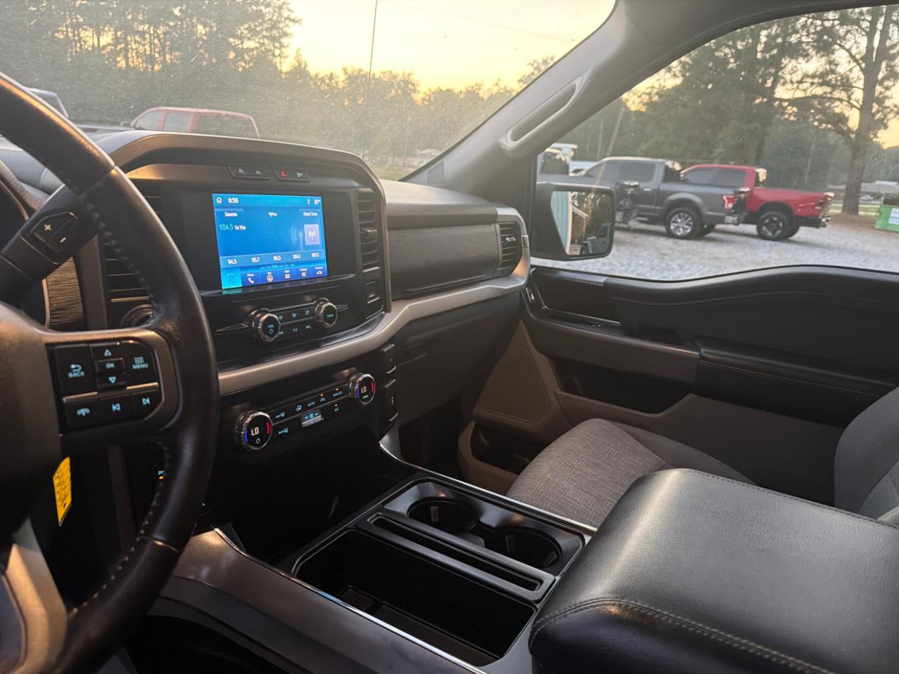 2021 Ford F-150 XLT - Photo 13
