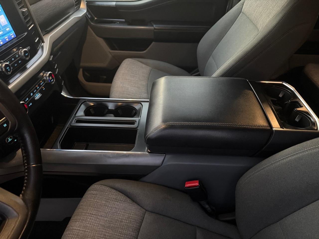 2021 Ford F-150 XLT - Photo 14