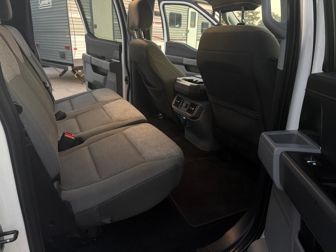 2021 Ford F-150 XLT - Photo 16