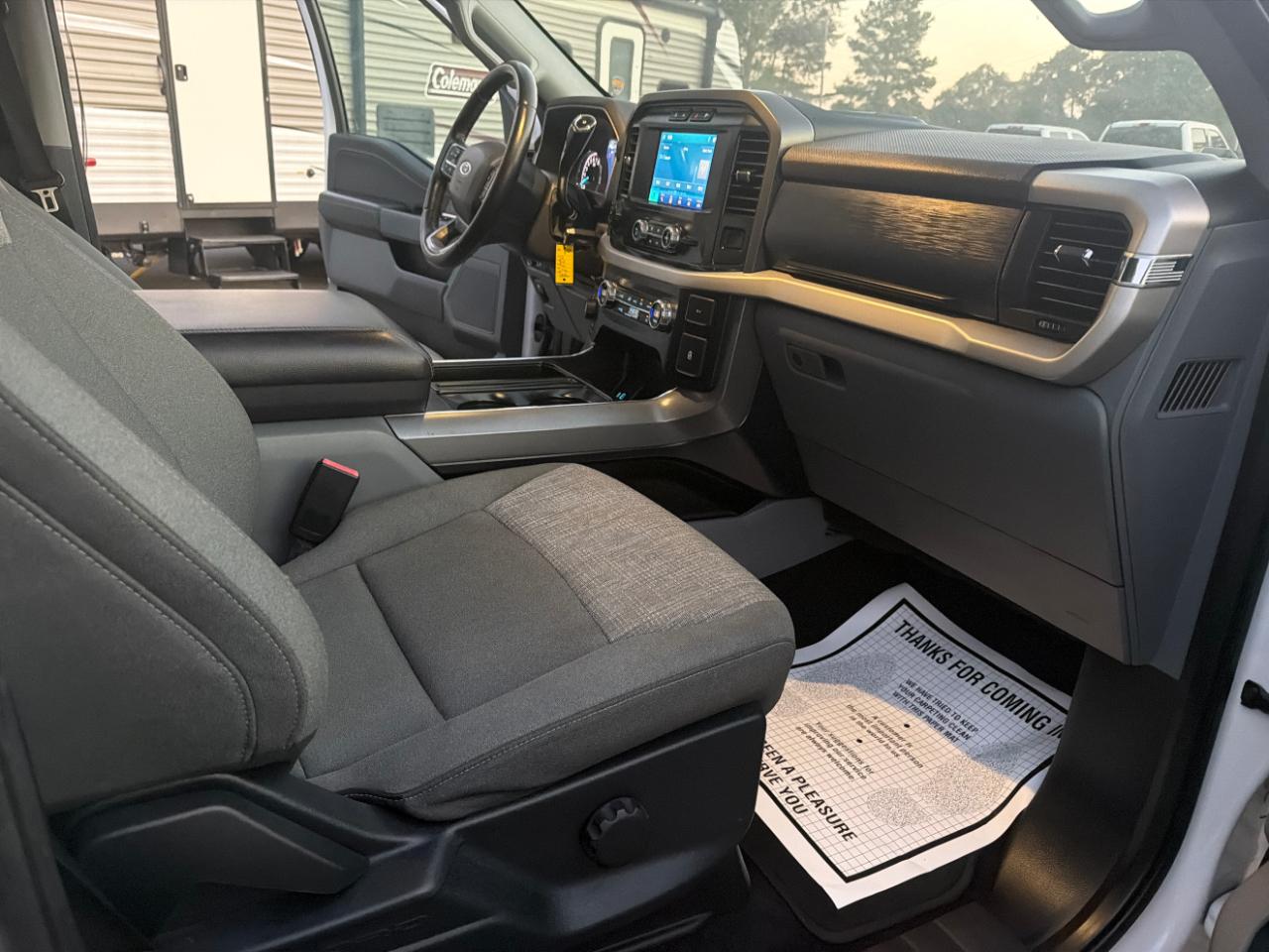 2021 Ford F-150 XLT - Photo 17