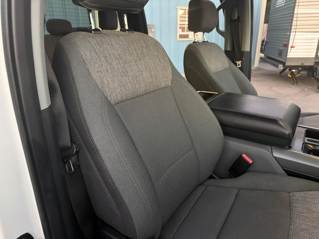 2021 Ford F-150 XLT - Photo 18