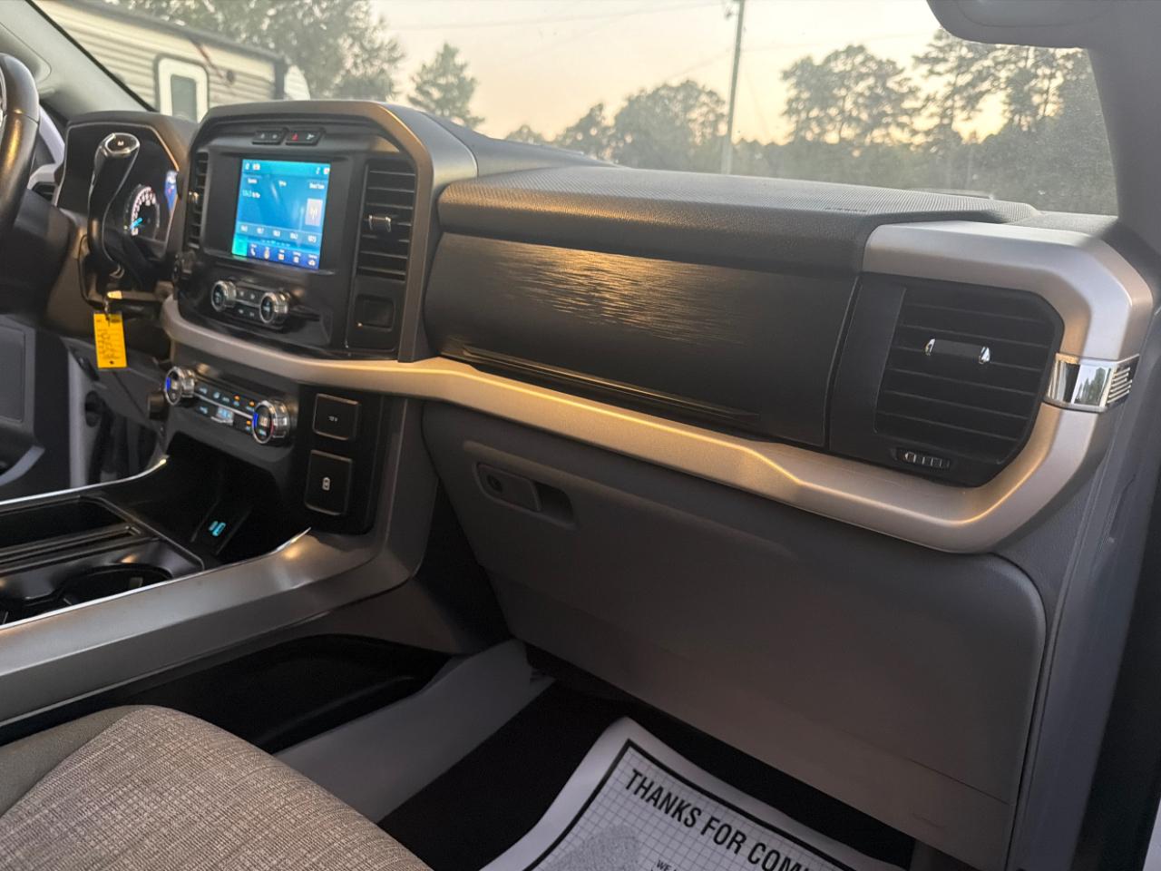 2021 Ford F-150 XLT - Photo 19