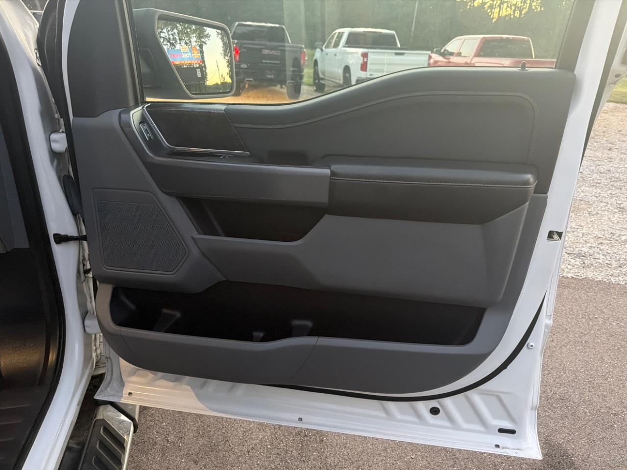 2021 Ford F-150 XLT - Photo 20