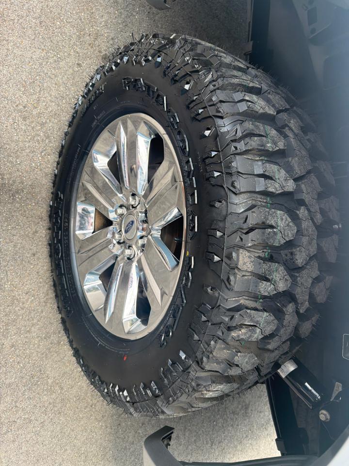 Ford F-150 Lariat 4WD SuperCrew 5.5' Box 2019