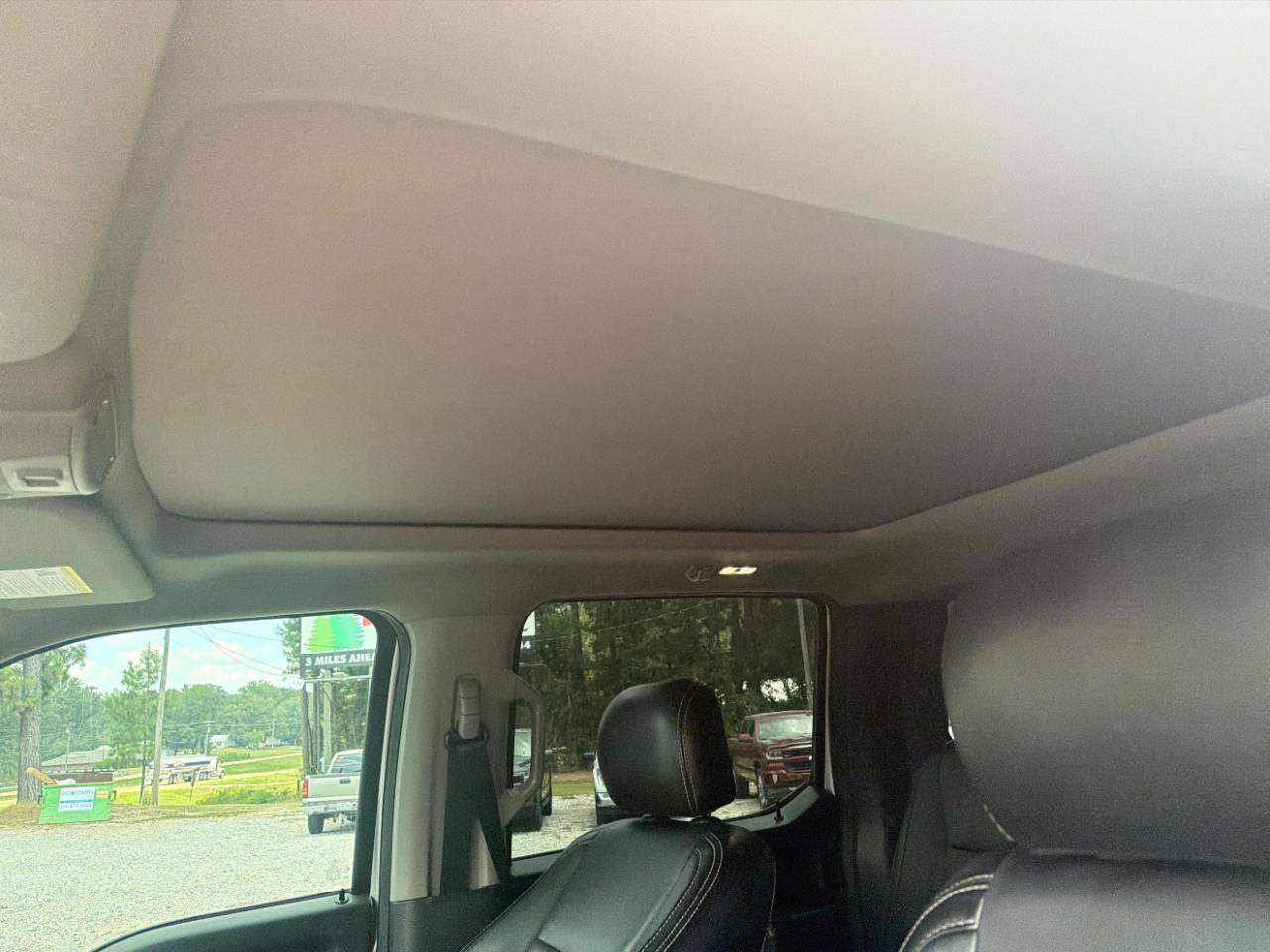 Ford F-150 Lariat 4WD SuperCrew 5.5' Box 2019