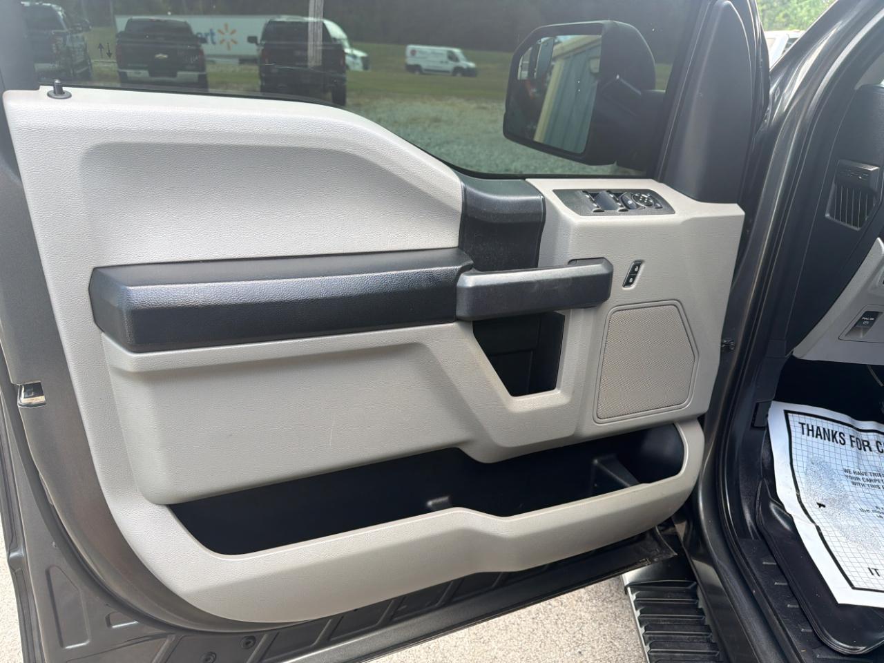 Ford F-150 XLT 4WD SuperCrew 5.5' Box 2019
