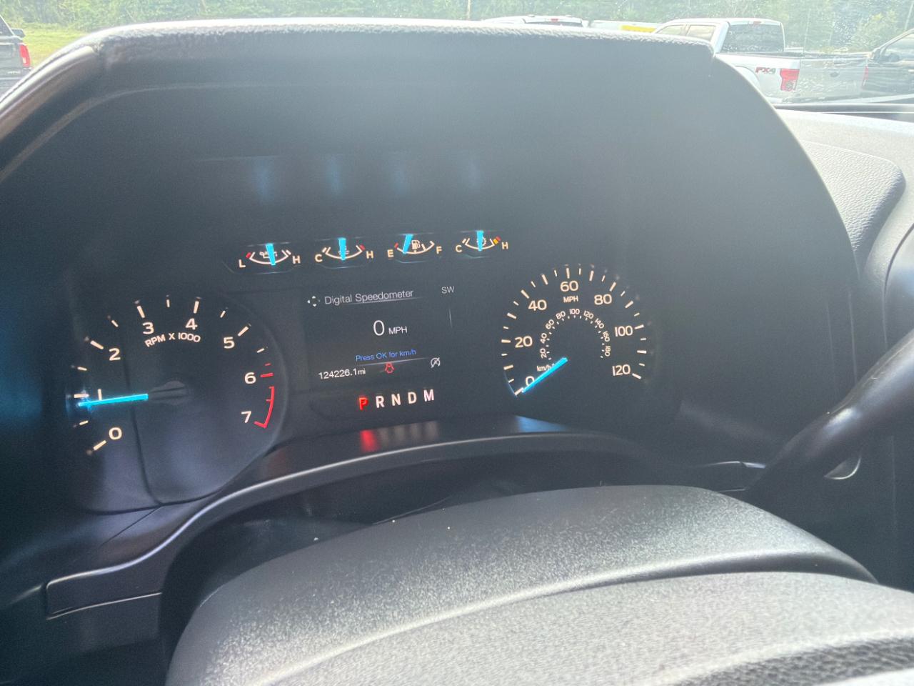 Ford F-150 XLT 4WD SuperCrew 5.5' Box 2019
