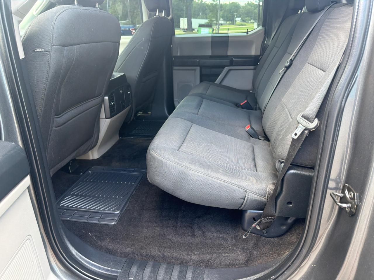 Ford F-150 XLT 4WD SuperCrew 5.5' Box 2019