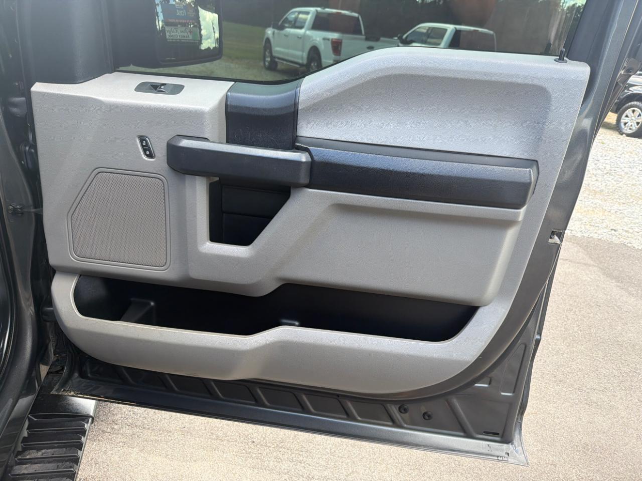 Ford F-150 XLT 4WD SuperCrew 5.5' Box 2019