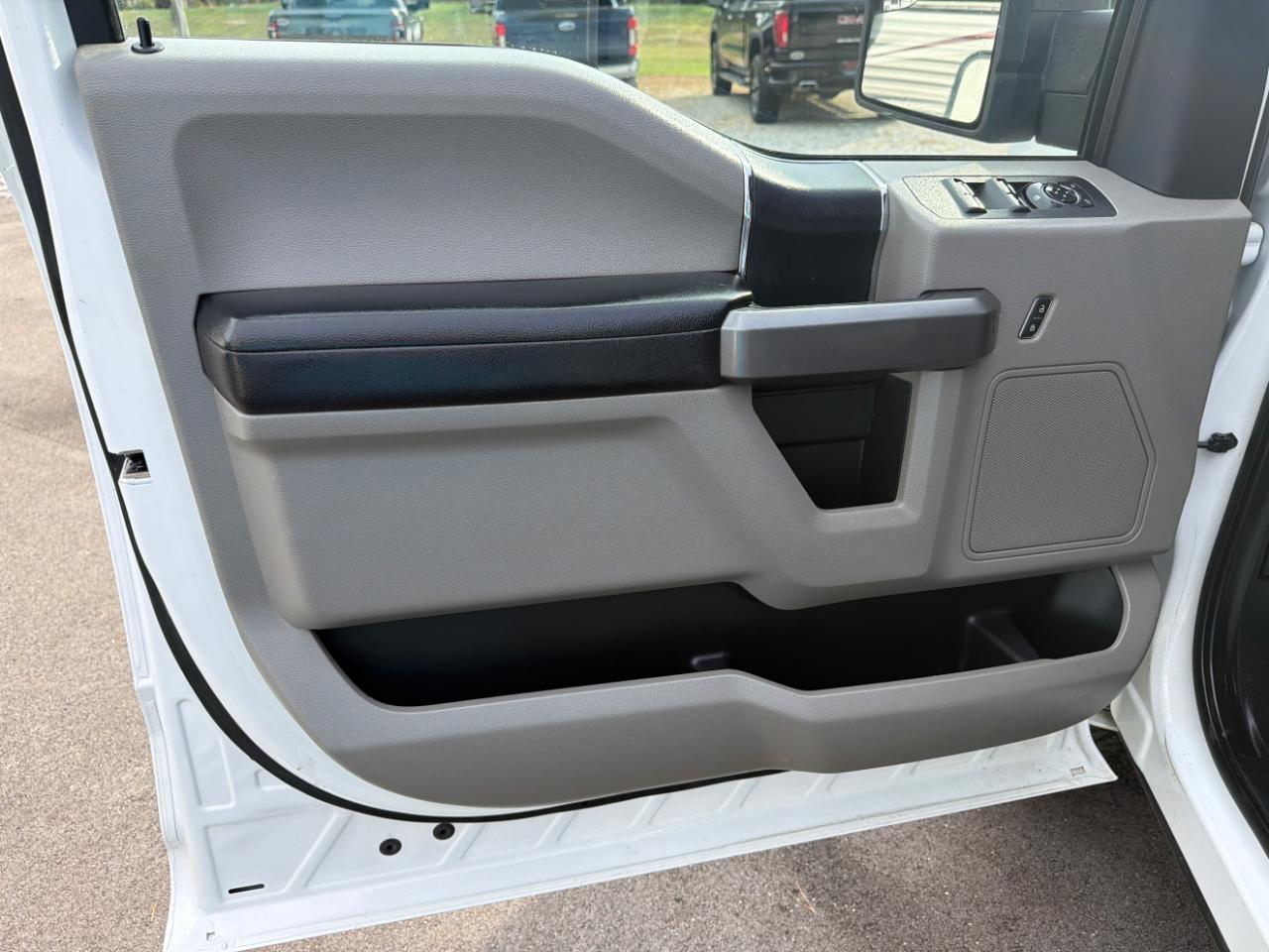 Ford F-150 XLT 4WD SuperCrew 5.5' Box 2020