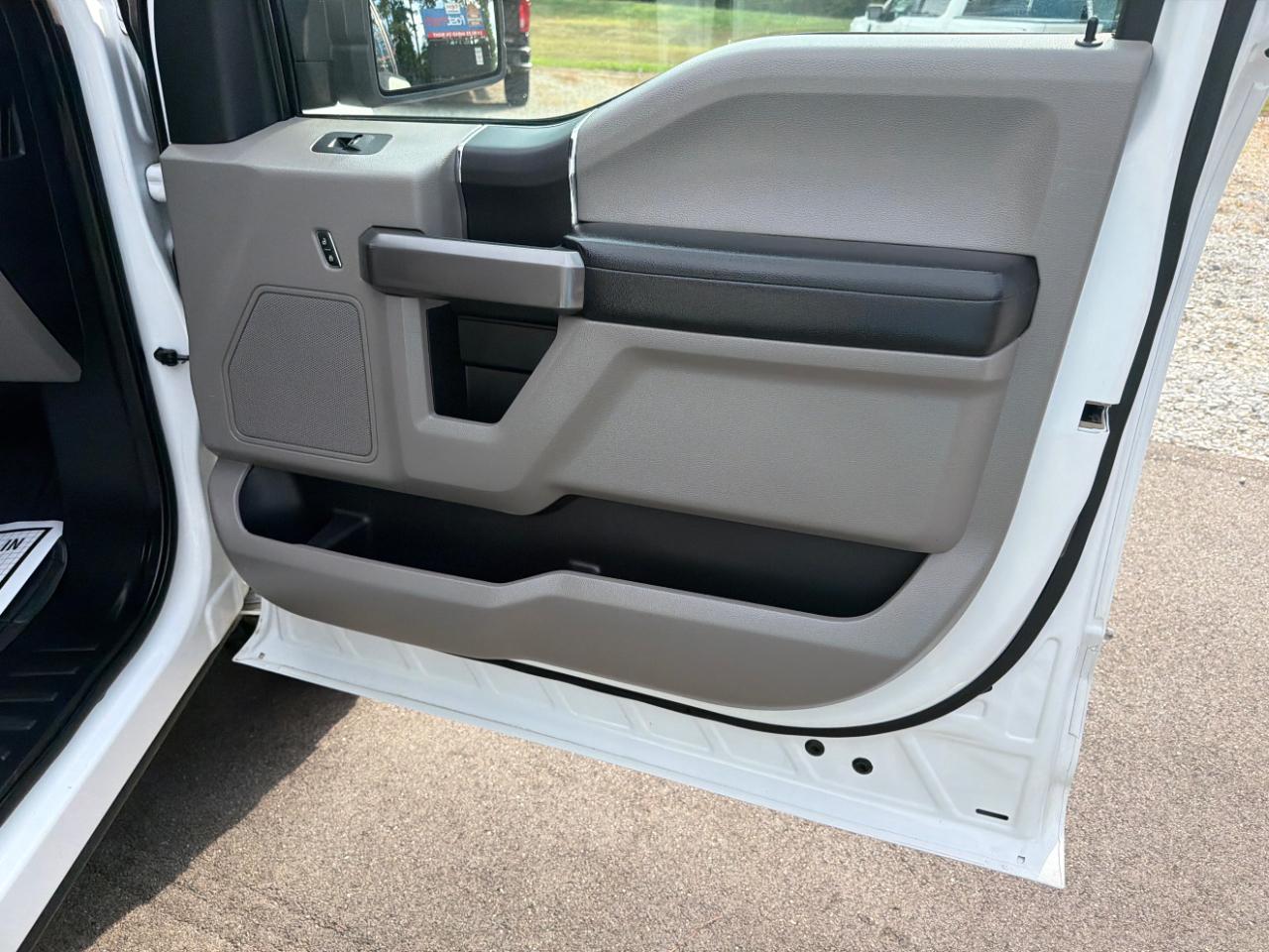 Ford F-150 XLT 4WD SuperCrew 5.5' Box 2020