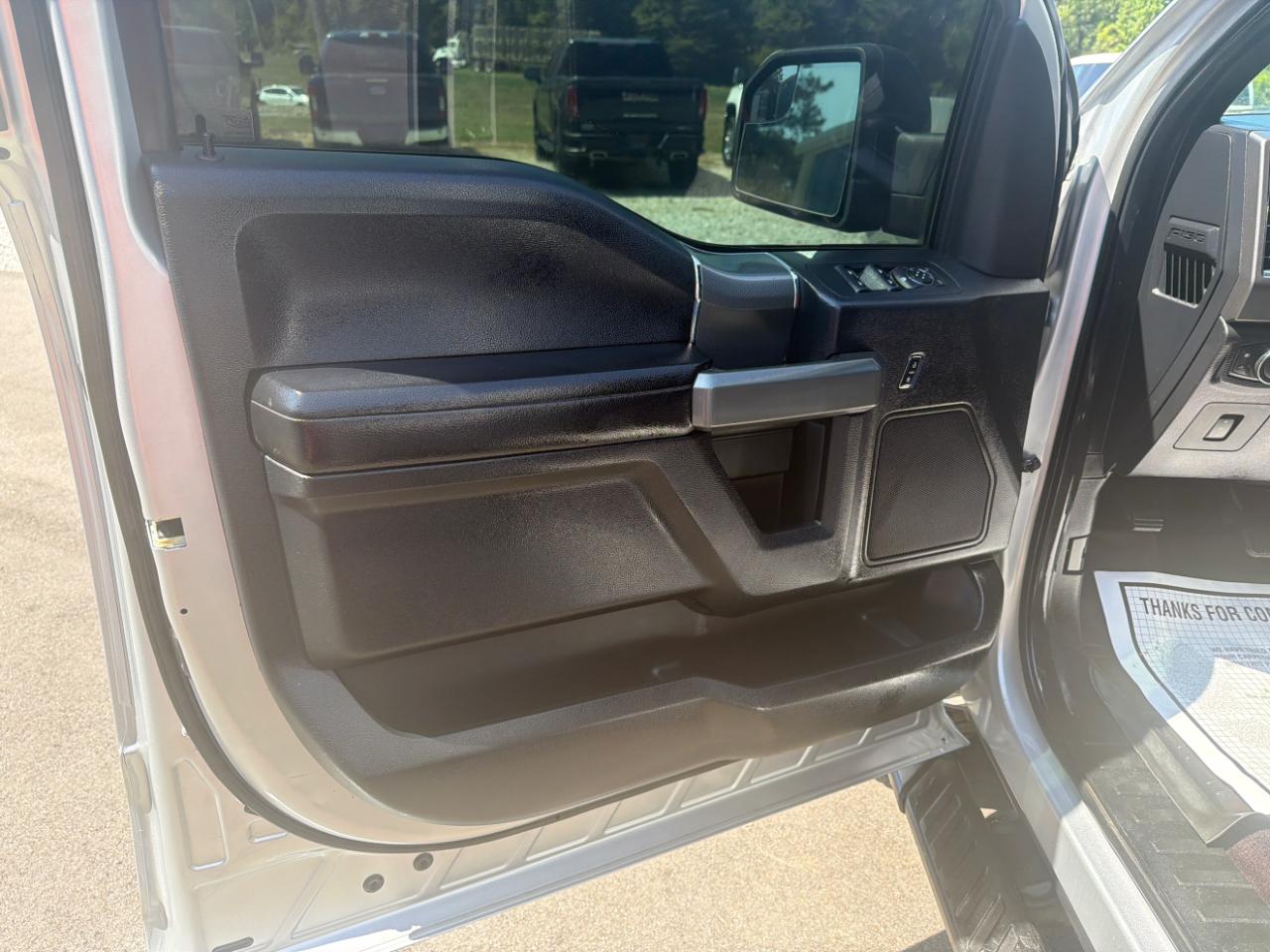 Ford F-150 XLT 4WD SuperCrew 5.5' Box 2017