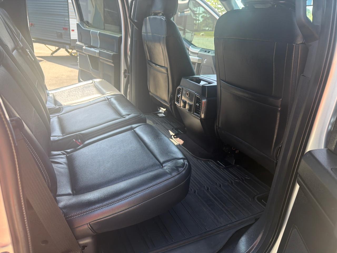 Ford F-150 XLT 4WD SuperCrew 5.5' Box 2017