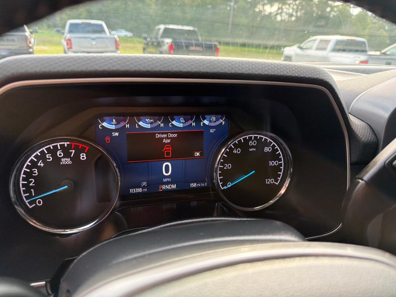 Ford F-150 XLT 4WD SuperCrew 5.5' Box 2021