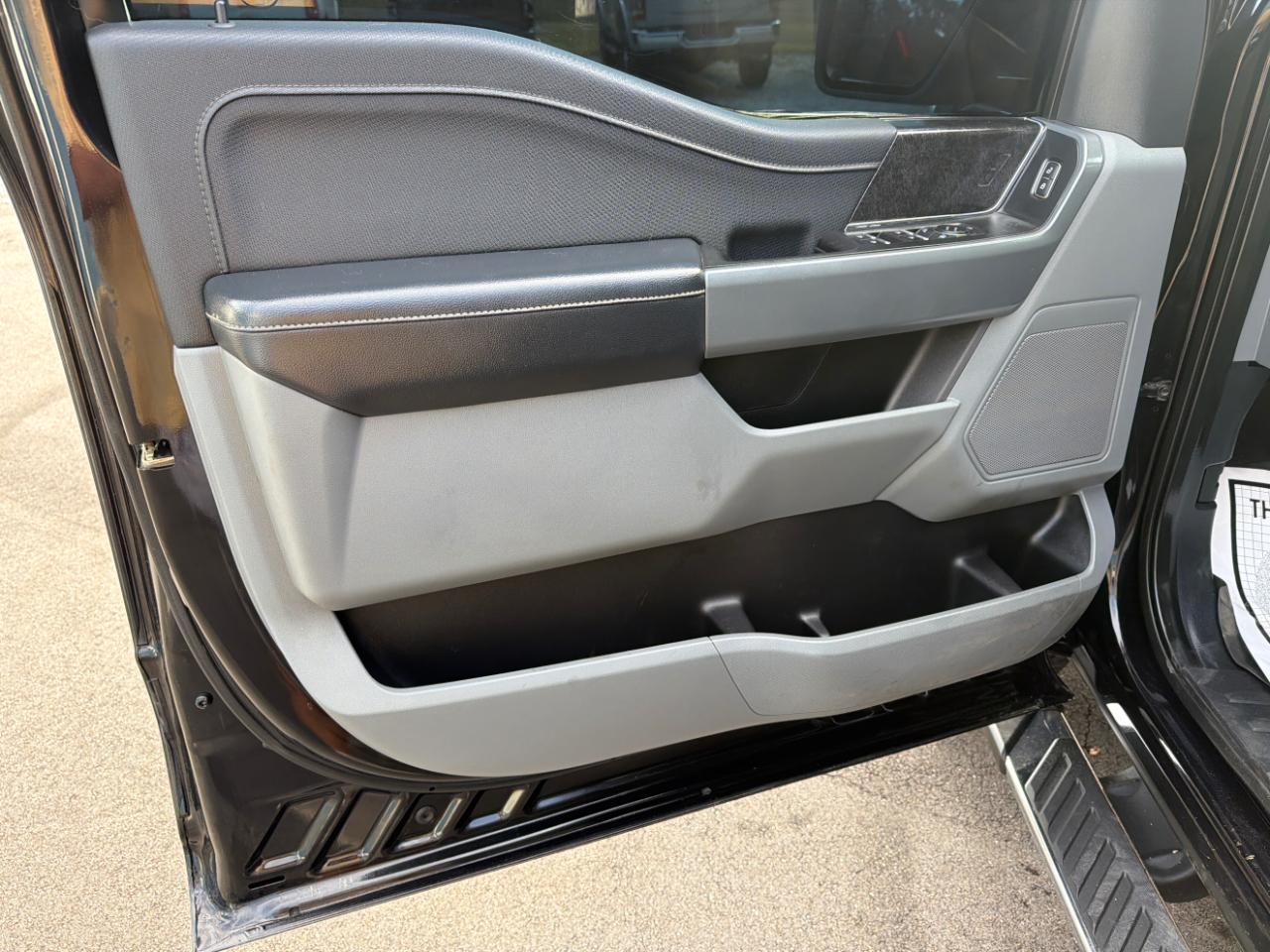 Ford F-150 XLT 4WD SuperCrew 5.5' Box 2021