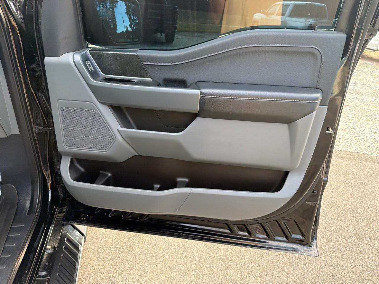 Ford F-150 XLT 4WD SuperCrew 5.5' Box 2021