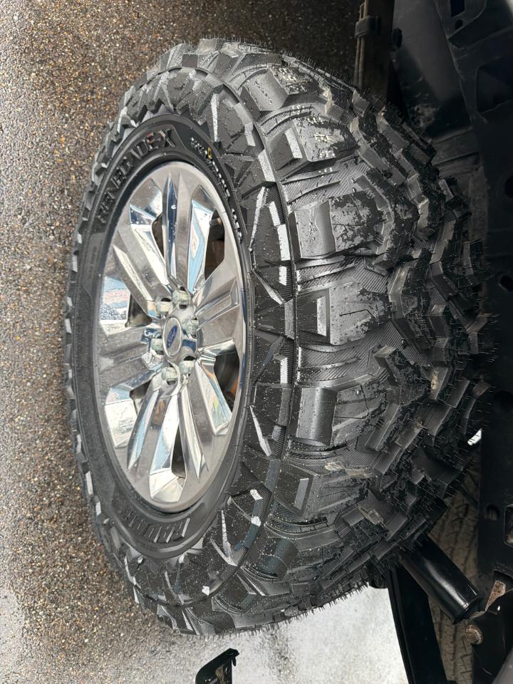 Ford F-150 XLT 4WD SuperCrew 5.5' Box 2018