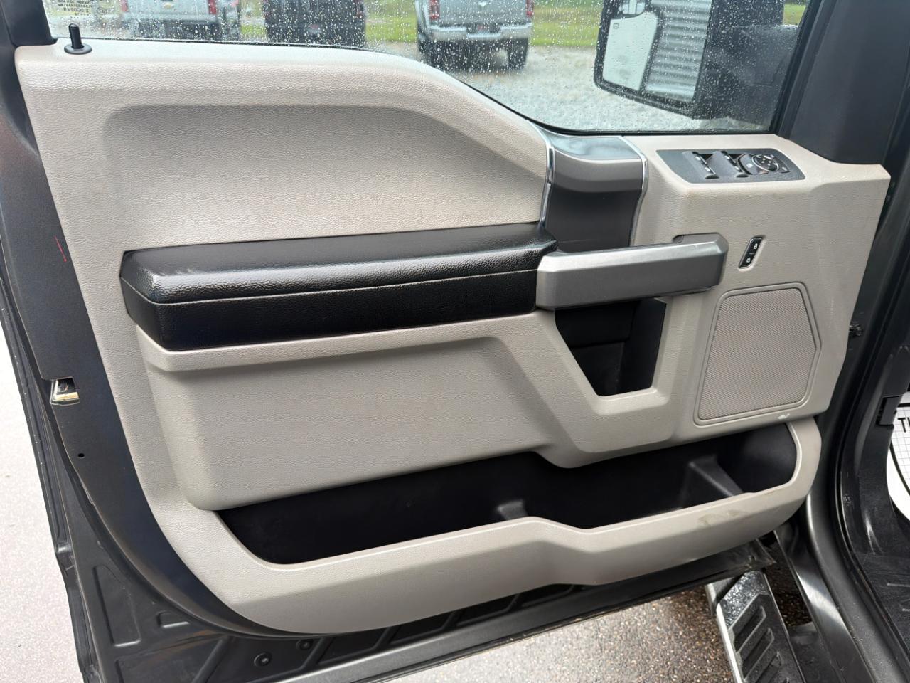 Ford F-150 XLT 4WD SuperCrew 5.5' Box 2018