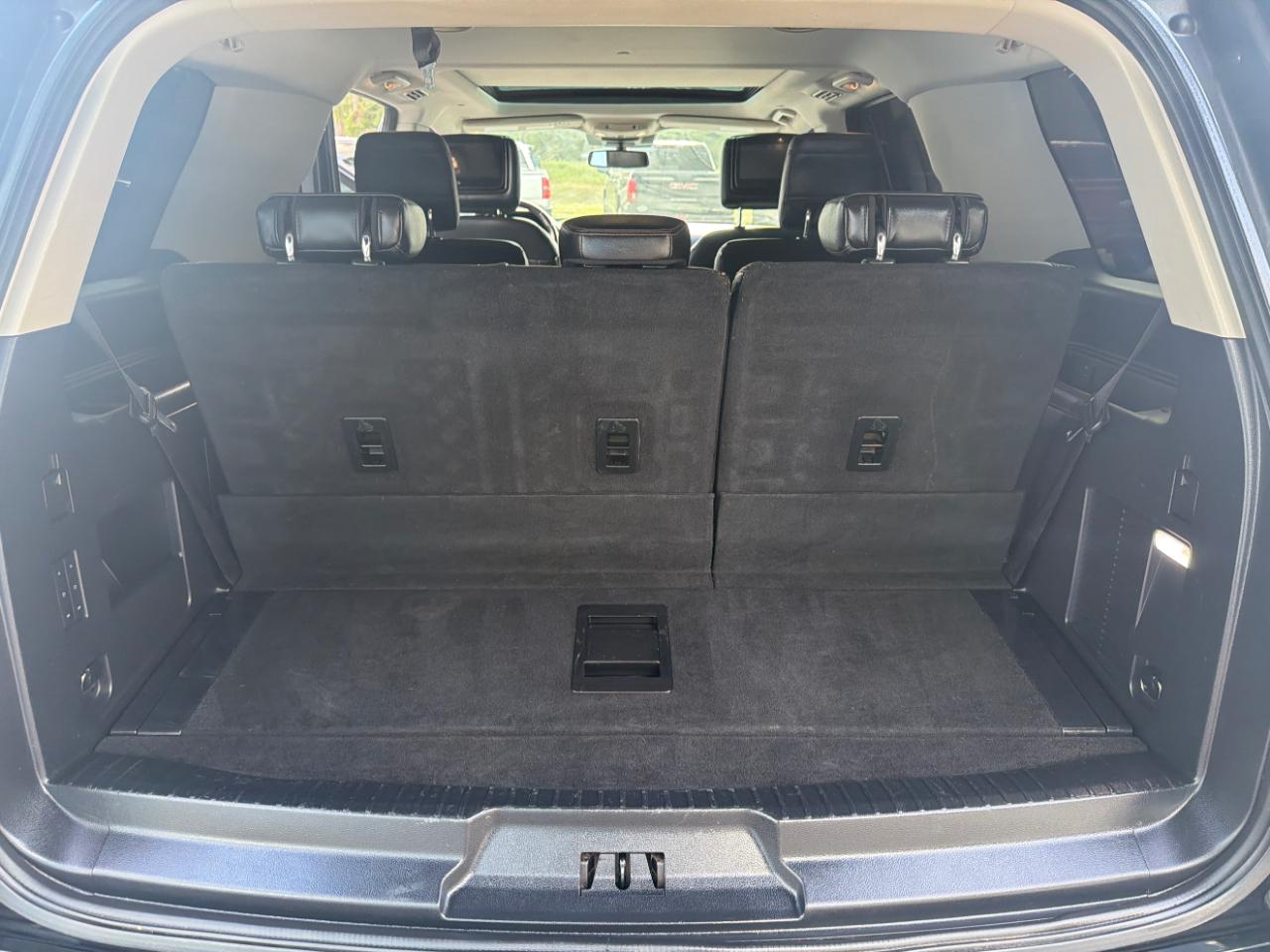 Ford Expedition Platinum 4x2 2018
