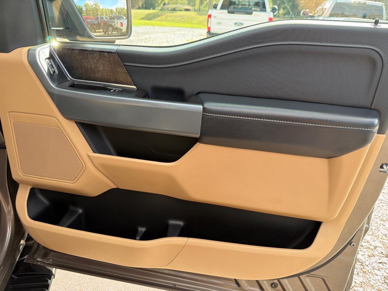 Ford F-150 FX4 SuperCrew 4WD 2022