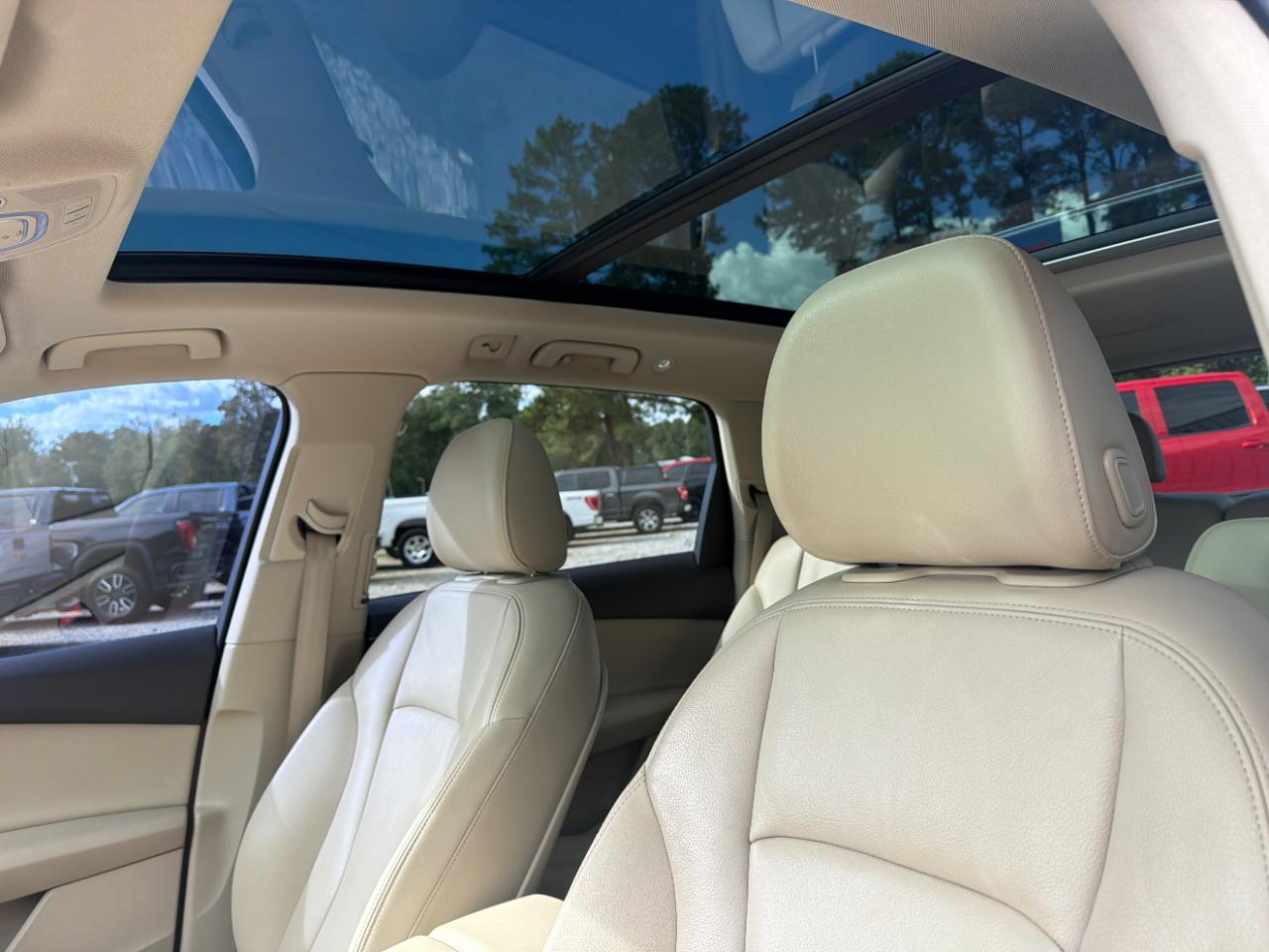 Audi Q7 3.0 TFSI Premium Plus 2017