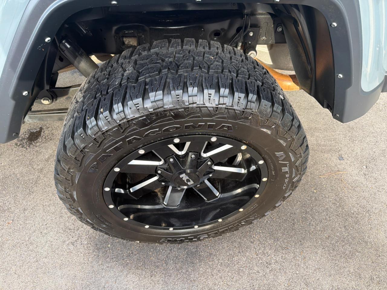 Jeep Gladiator Nighthawk 4x4 *Ltd Avail* 2025