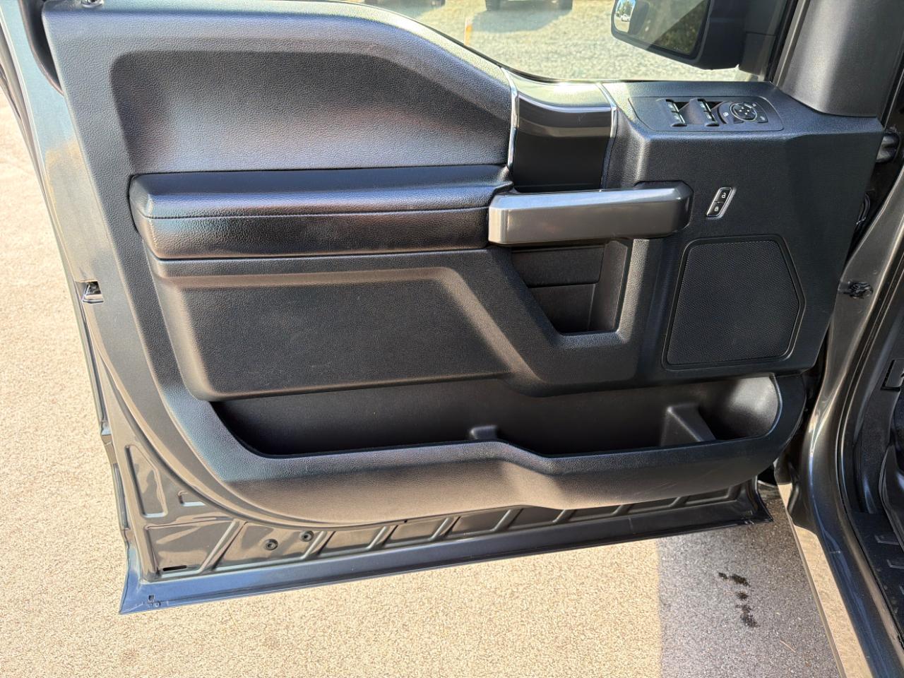 Ford F-150 XLT 4WD SuperCrew 5.5' Box 2019
