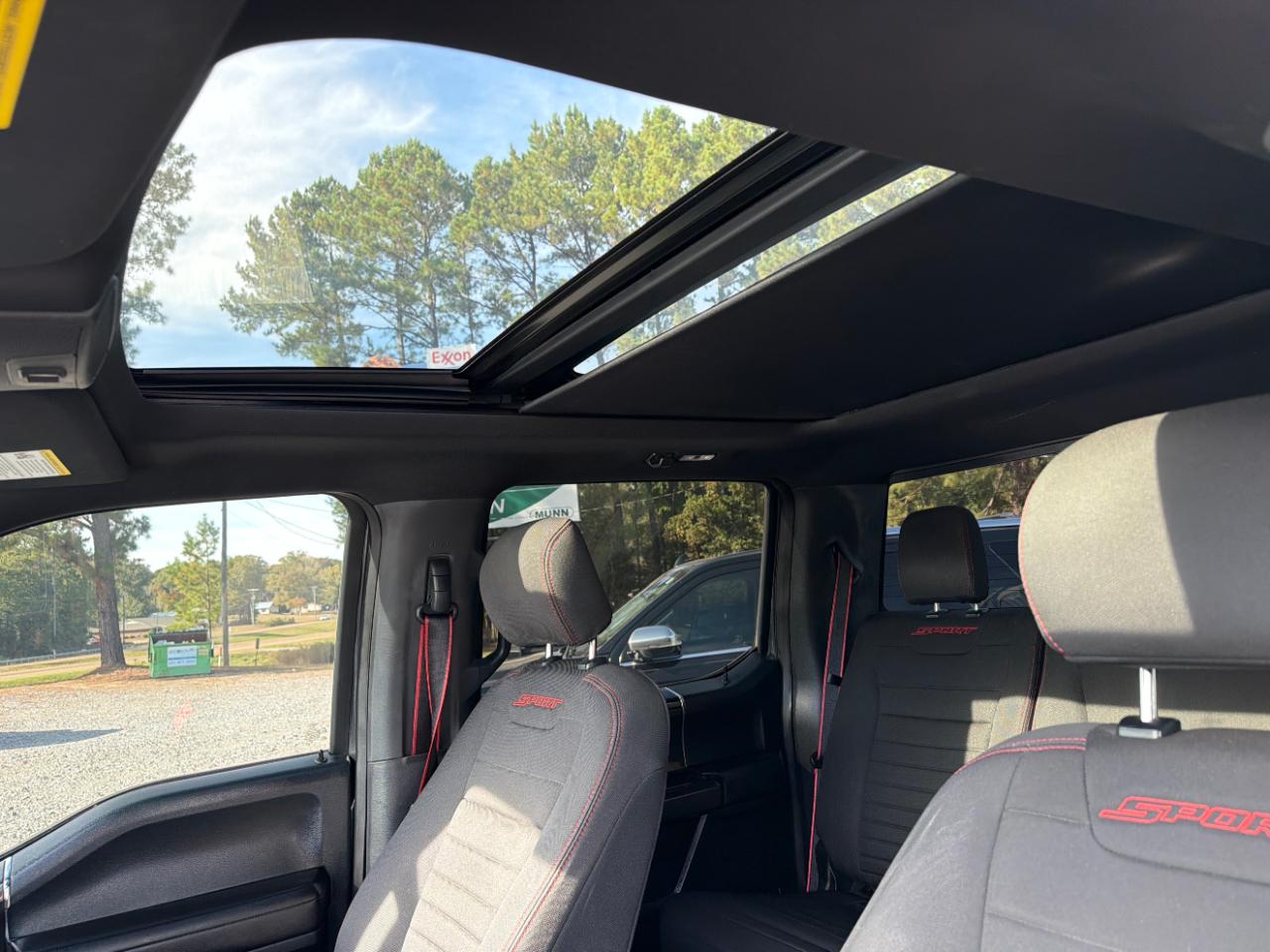 Ford F-150 XLT 4WD SuperCrew 5.5' Box 2019