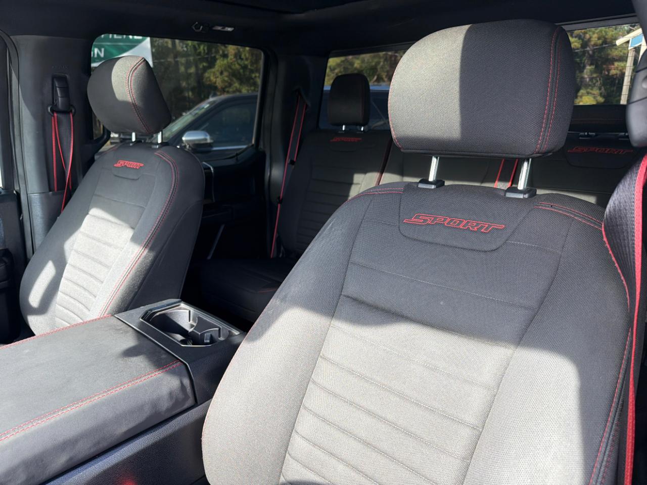 Ford F-150 XLT 4WD SuperCrew 5.5' Box 2019