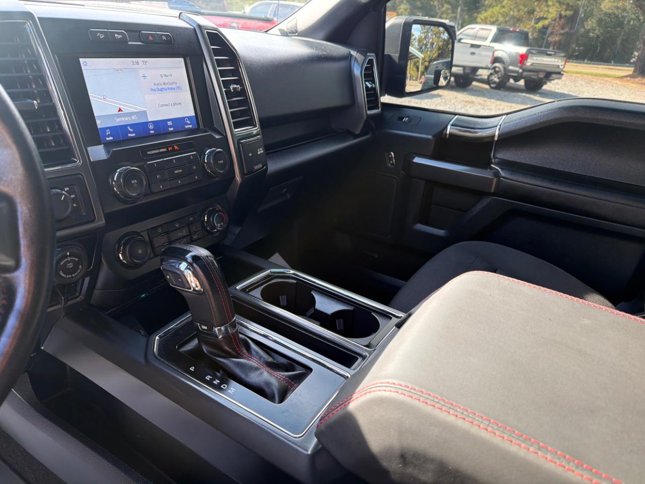 Ford F-150 XLT 4WD SuperCrew 5.5' Box 2019