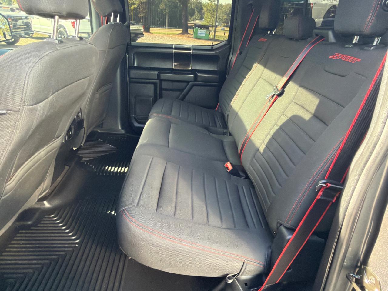Ford F-150 XLT 4WD SuperCrew 5.5' Box 2019