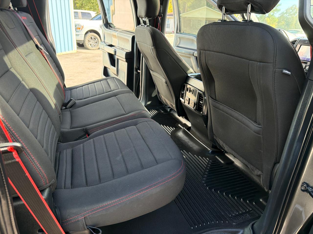 Ford F-150 XLT 4WD SuperCrew 5.5' Box 2019