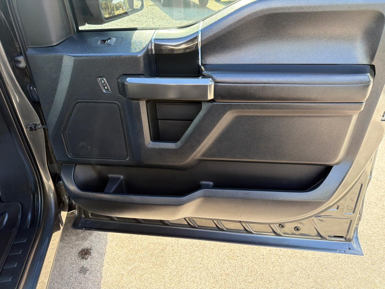 Ford F-150 XLT 4WD SuperCrew 5.5' Box 2019