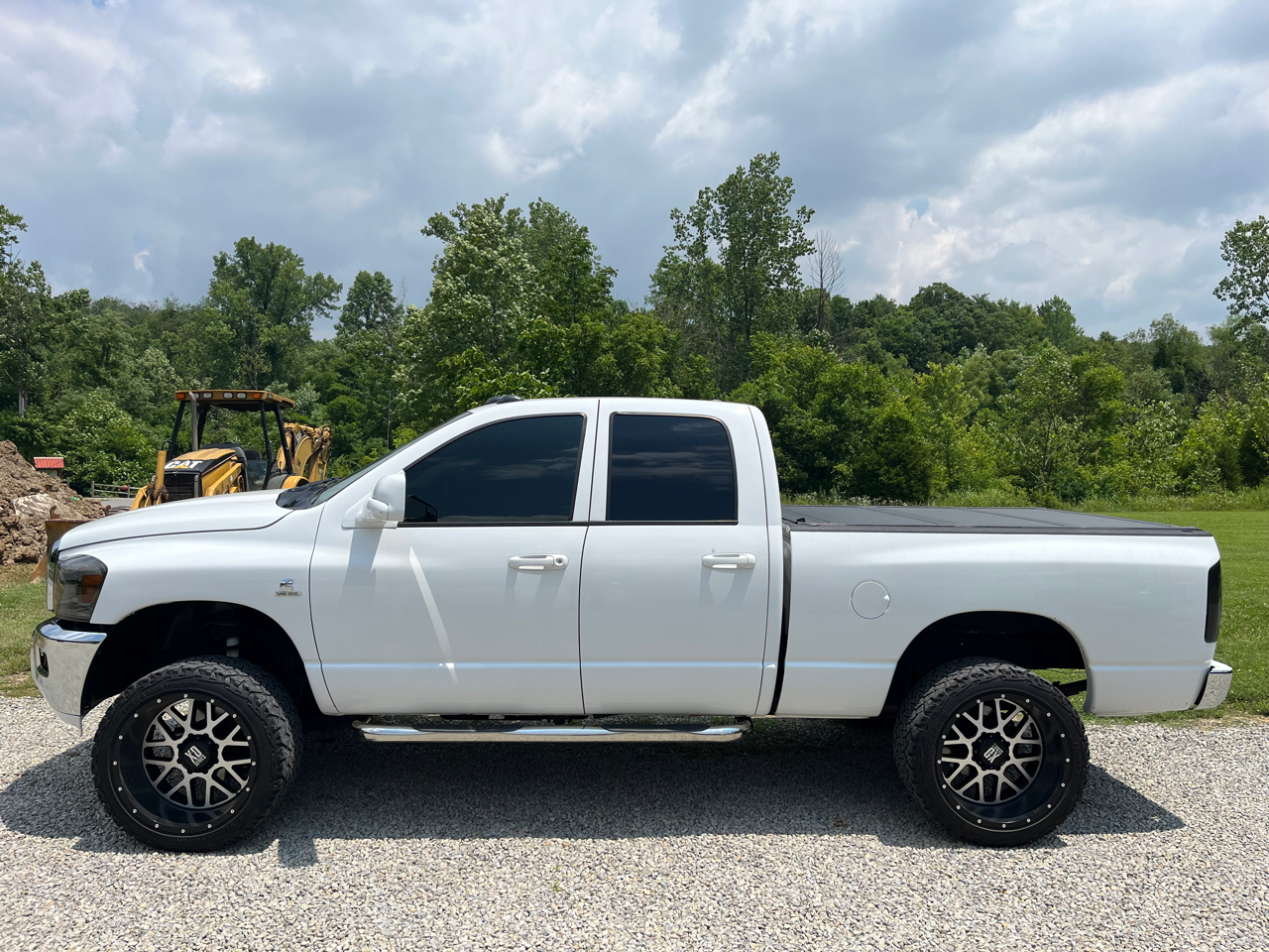 Used Cars for Sale Bardstown KY 40004 Nice Rides For Less Auto Sales