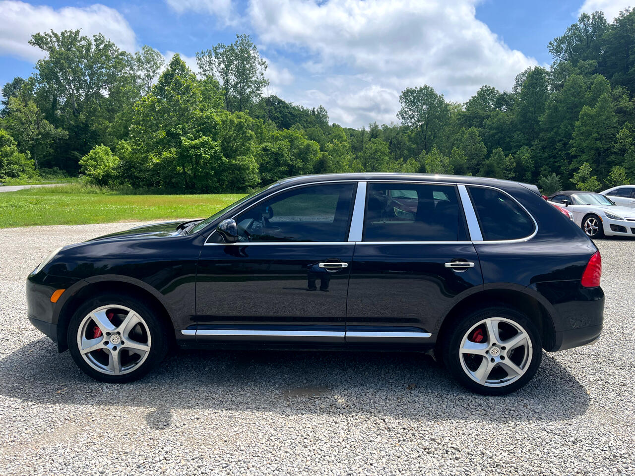 Used Cars for Sale Bardstown KY 40004 Nice Rides For Less Auto Sales