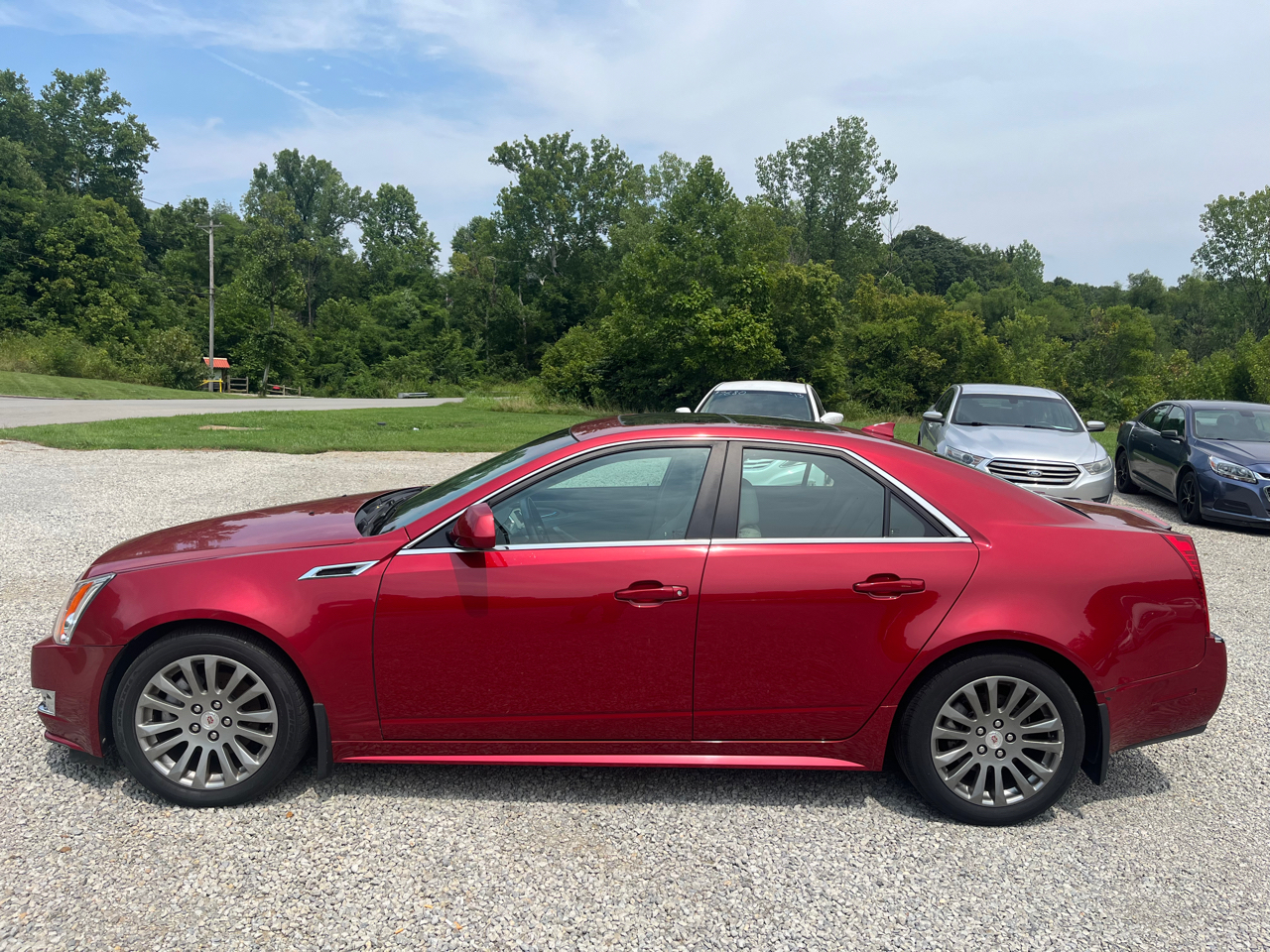 Used Cars for Sale Bardstown KY 40004 Nice Rides For Less Auto Sales