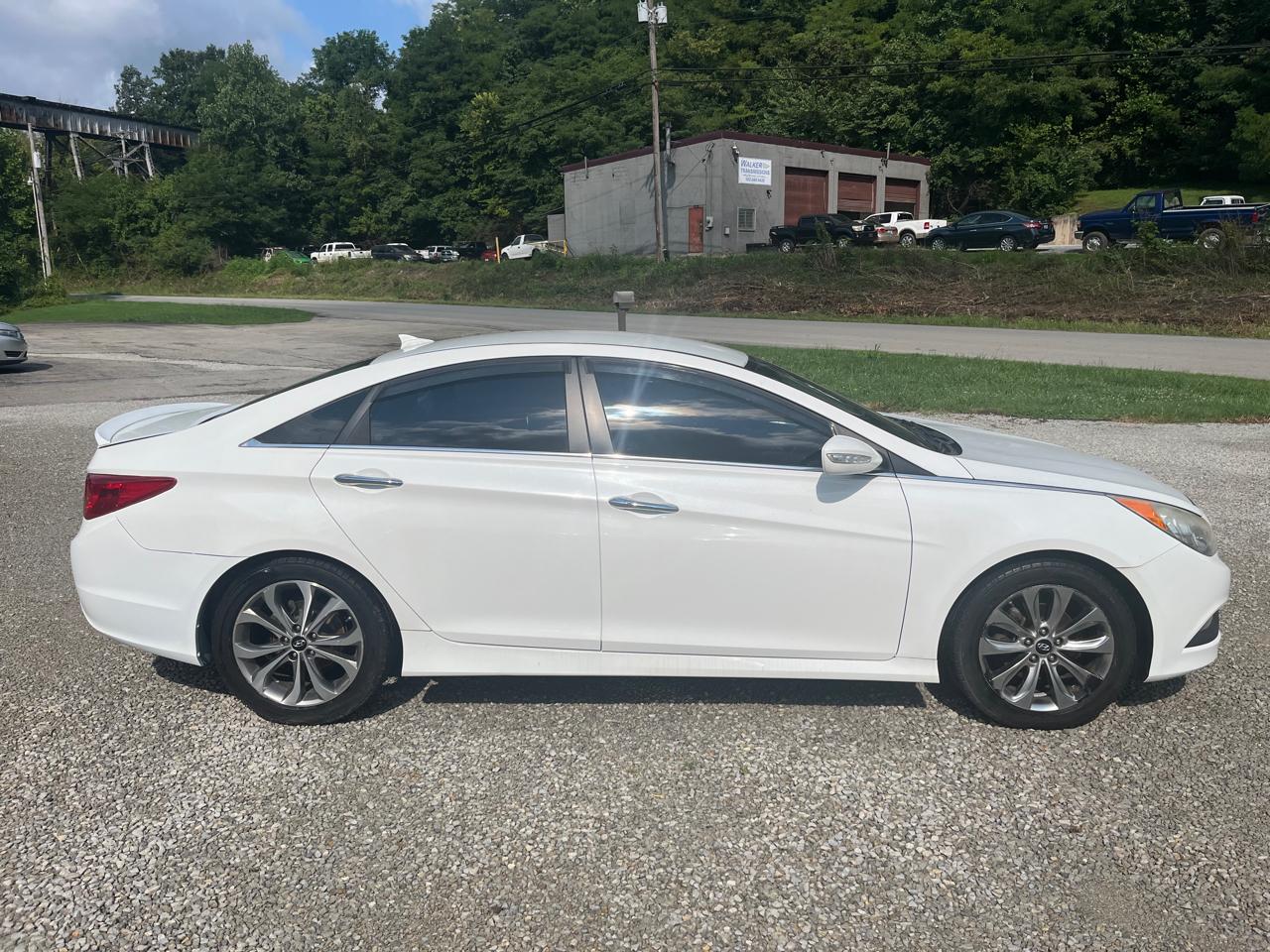 Used Cars for Sale Bardstown KY 40004 Nice Rides For Less Auto Sales