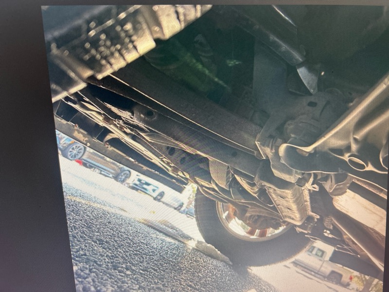 Dodge Durango SXT AWD 2013