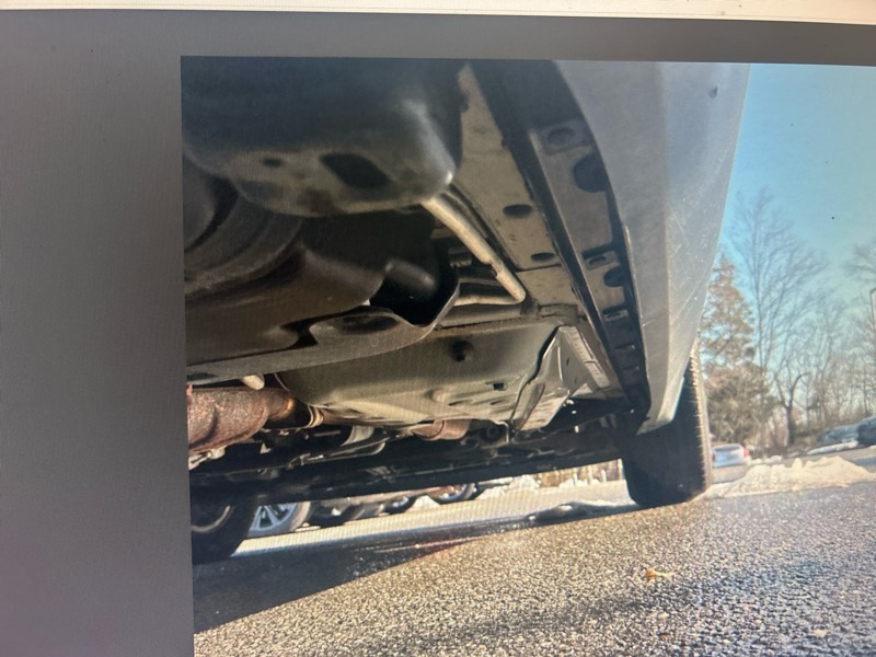 Dodge Durango SXT AWD 2013