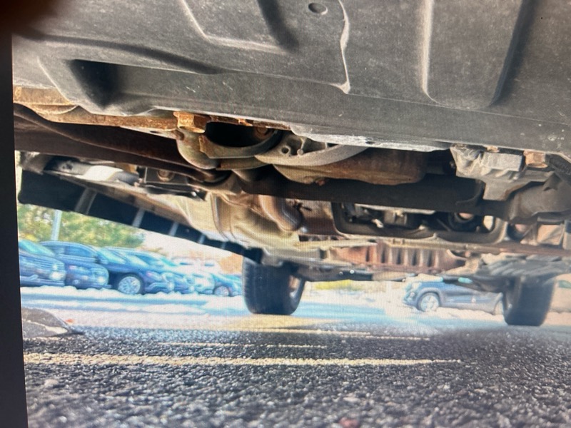 Dodge Durango SXT AWD 2013