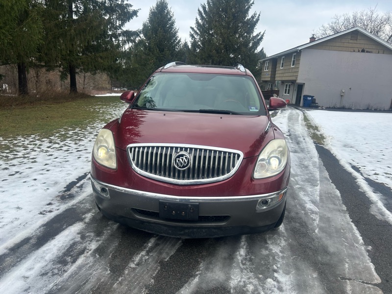 2011 Buick Enclave CXL-1 AWD