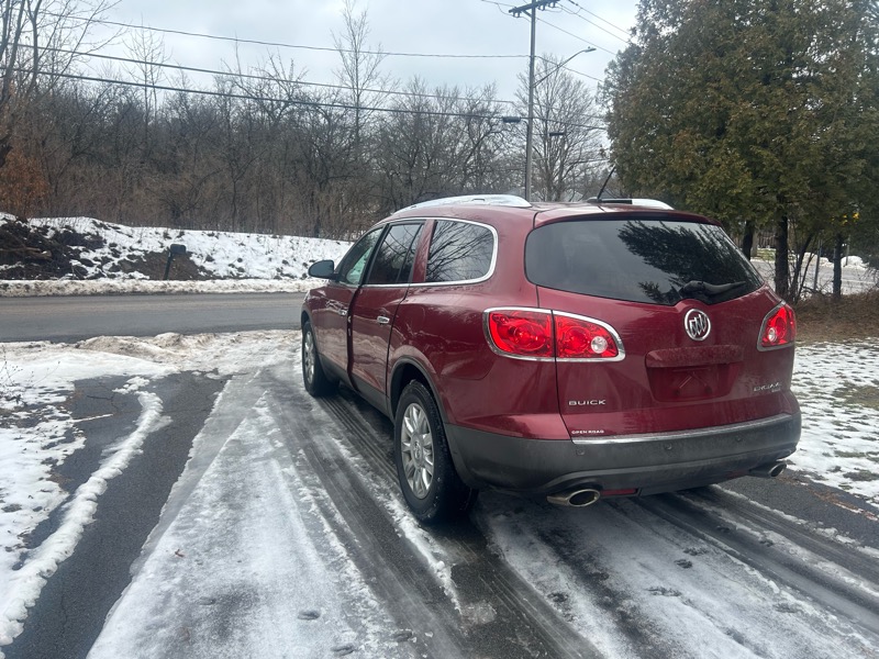 Buick Enclave CXL-1 AWD 2011