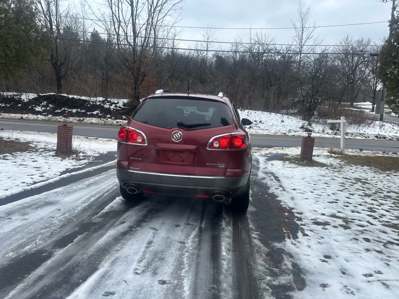 Buick Enclave CXL-1 AWD 2011