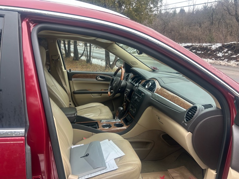 Buick Enclave CXL-1 AWD 2011