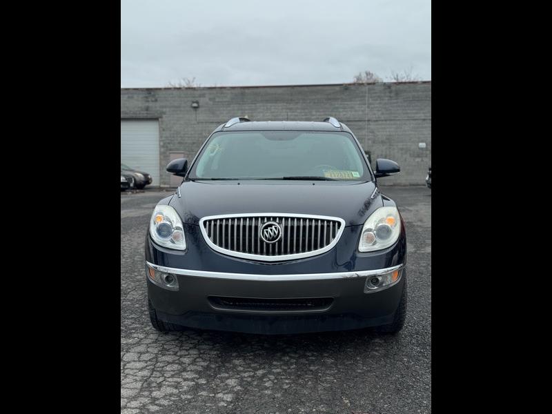 2012 Buick Enclave FWD 4dr Base