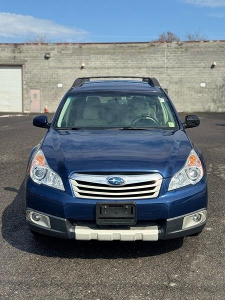 Subaru Outback 3.6R Limited 4D Wagon 2010