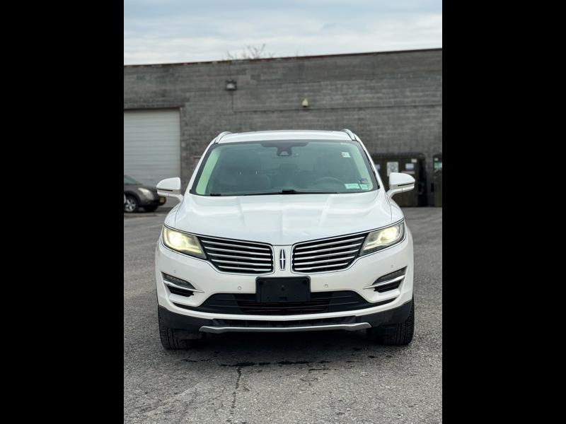 Lincoln MKC AWD 4dr Premier 2016
